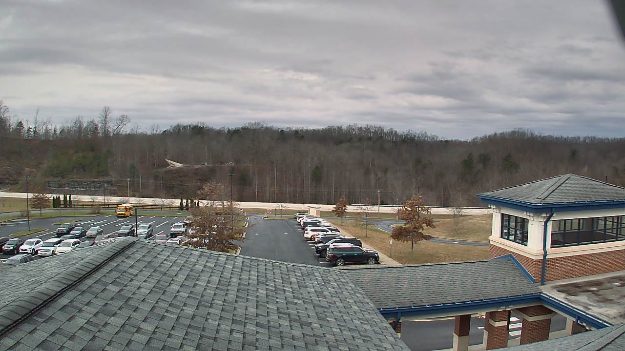 Thumbnail for current weather camera view from Wrigley Elementary School in West Liberty, Kentucky