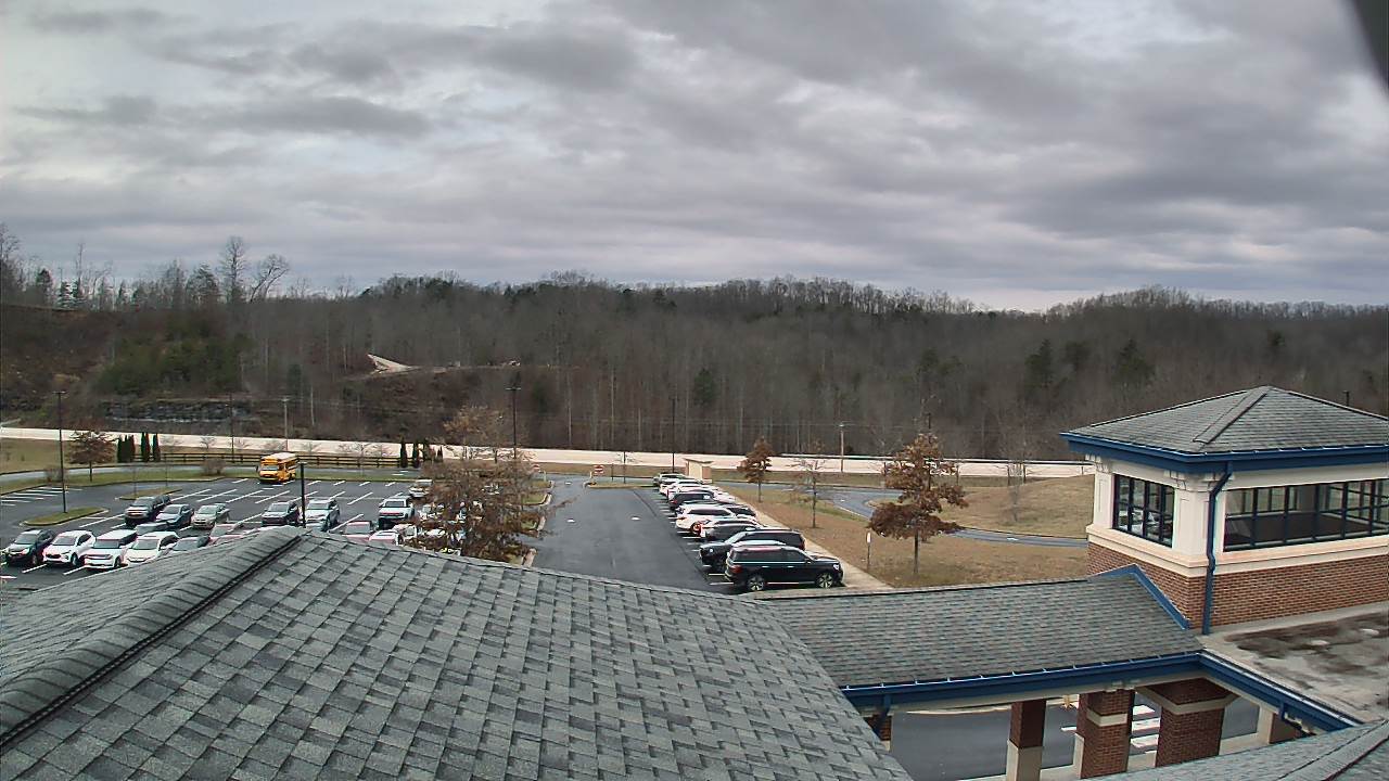 Thumbnail for current weather camera view from Wrigley Elementary School in West Liberty, Kentucky