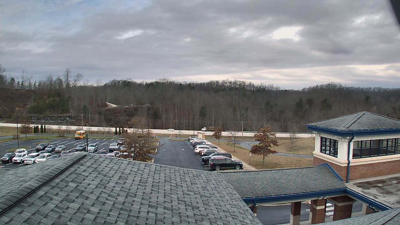 Thumbnail for current weather camera view from Wrigley Elementary School in West Liberty, Kentucky