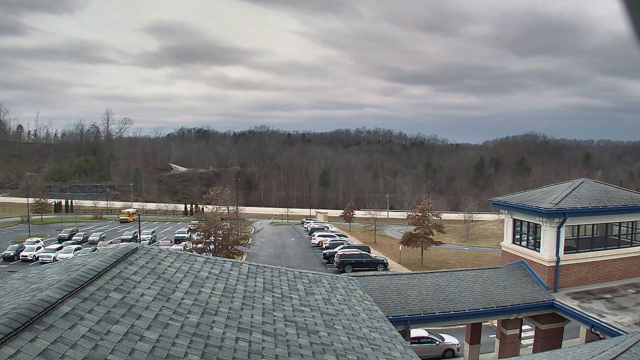 Thumbnail for current weather camera view from Wrigley Elementary School in West Liberty, Kentucky