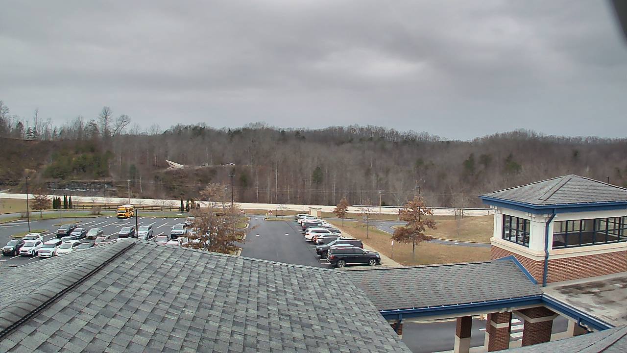 Thumbnail for current weather camera view from Wrigley Elementary School in West Liberty, Kentucky