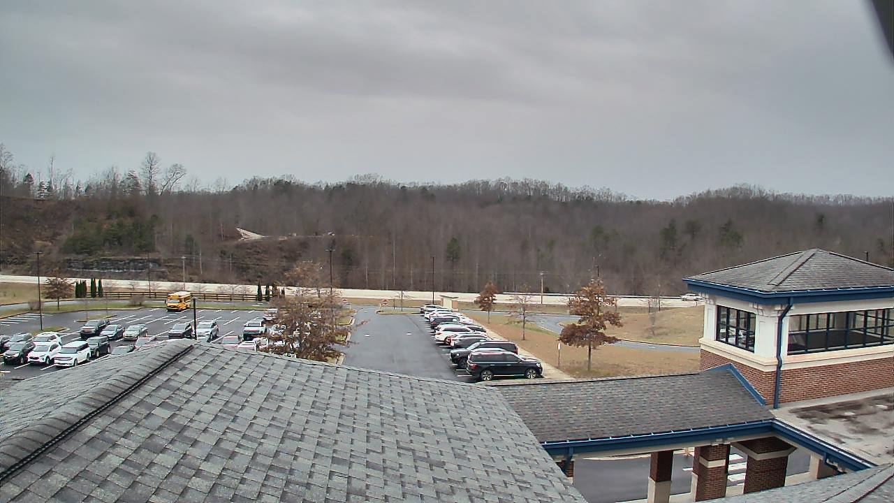 Thumbnail for current weather camera view from Wrigley Elementary School in West Liberty, Kentucky