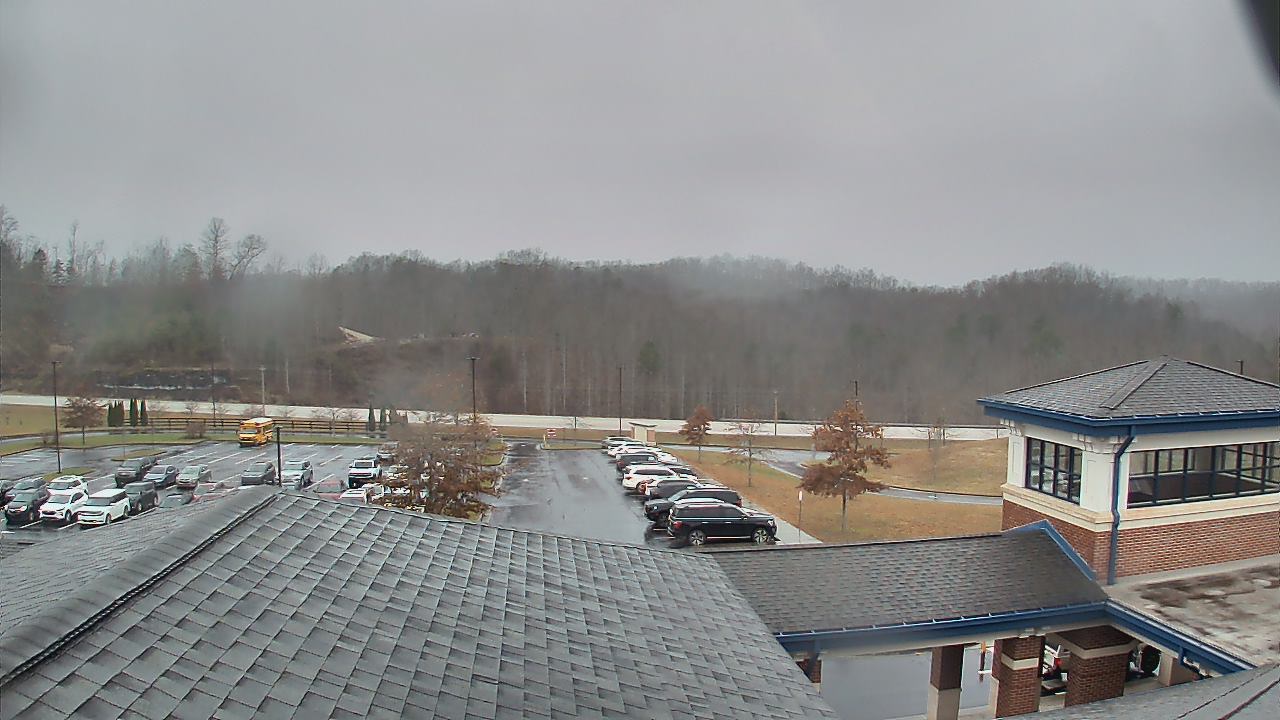 Thumbnail for current weather camera view from Wrigley Elementary School in West Liberty, Kentucky
