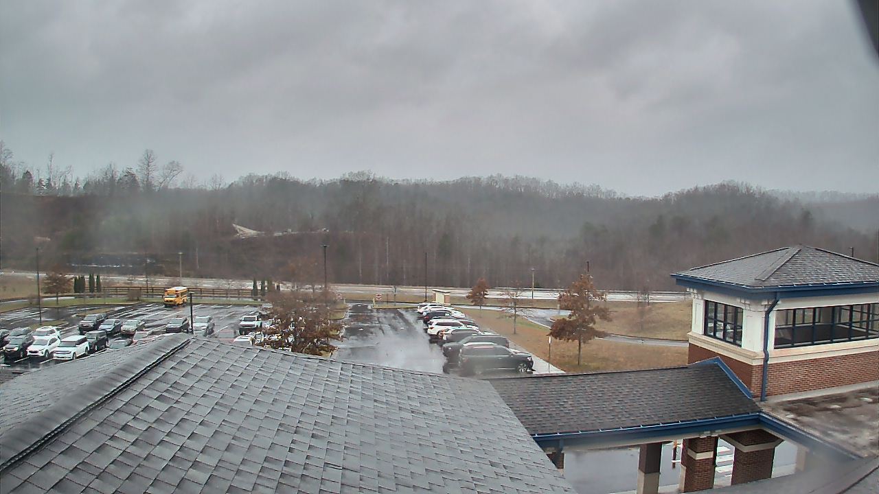 Thumbnail for current weather camera view from Wrigley Elementary School in West Liberty, Kentucky