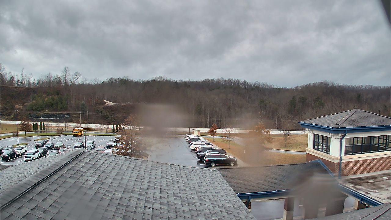Thumbnail for current weather camera view from Wrigley Elementary School in West Liberty, Kentucky