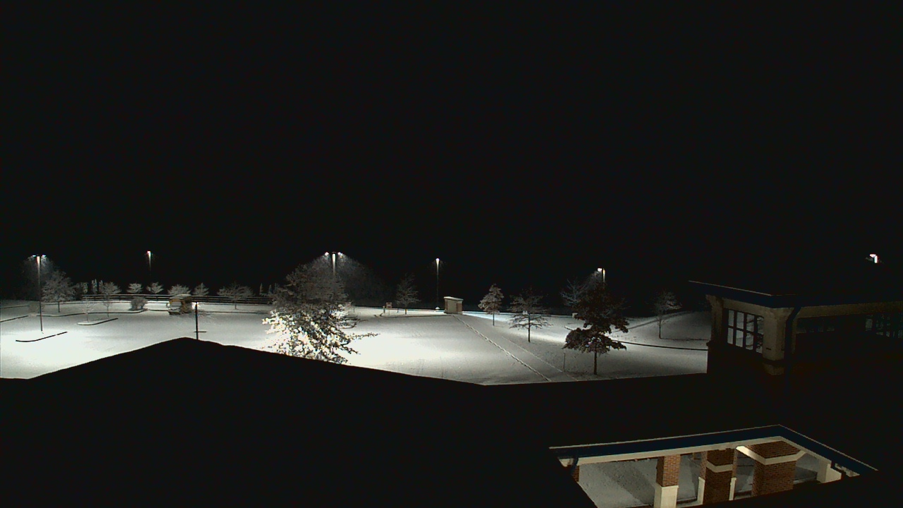 Thumbnail for current weather camera view from Wrigley Elementary School in West Liberty, Kentucky