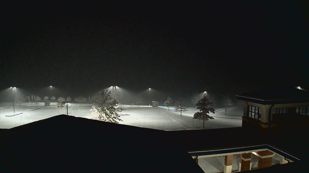 Thumbnail for current weather camera view from Wrigley Elementary School in West Liberty, Kentucky