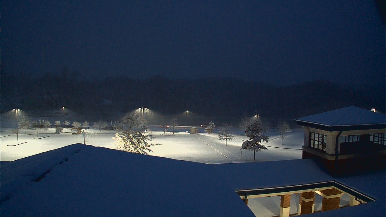Thumbnail for current weather camera view from Wrigley Elementary School in West Liberty, Kentucky