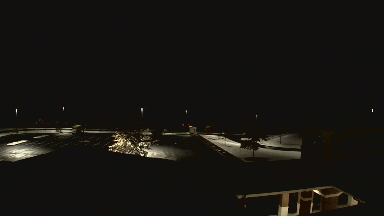 Thumbnail for current weather camera view from Wrigley Elementary School in West Liberty, Kentucky