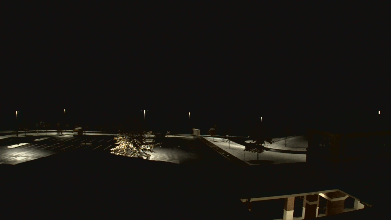 Thumbnail for current weather camera view from Wrigley Elementary School in West Liberty, Kentucky