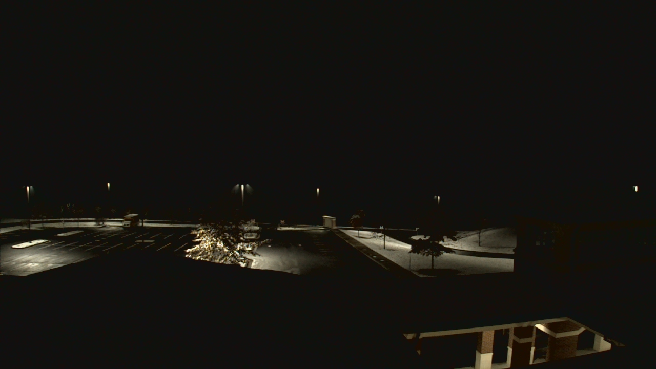 Thumbnail for current weather camera view from Wrigley Elementary School in West Liberty, Kentucky