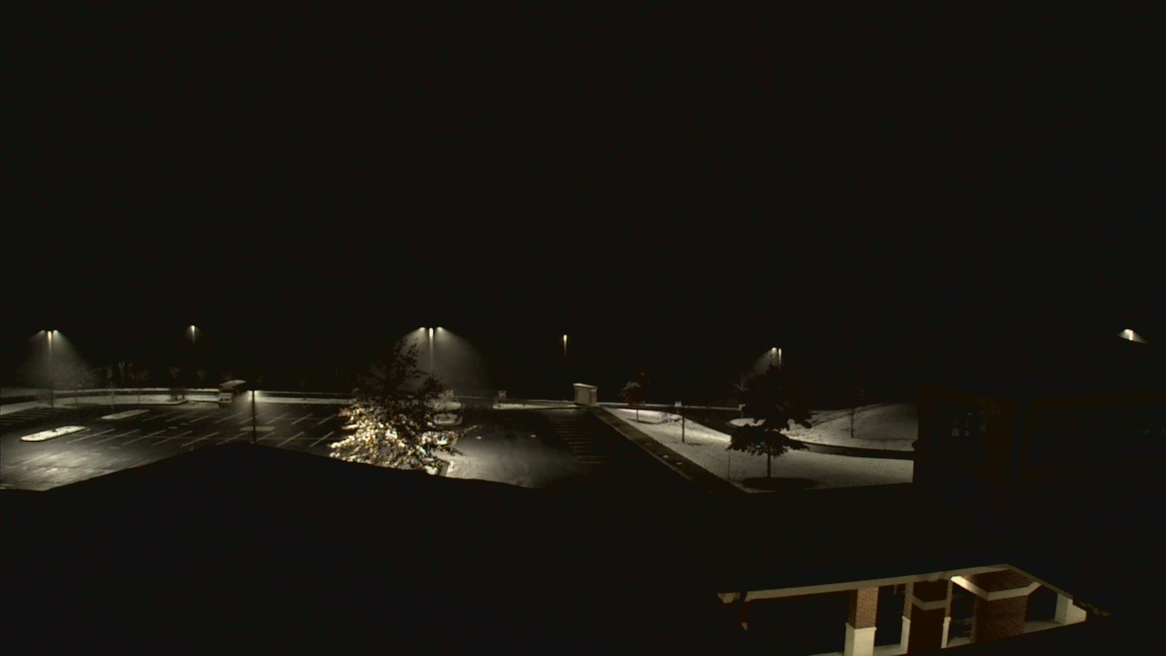 Thumbnail for current weather camera view from Wrigley Elementary School in West Liberty, Kentucky