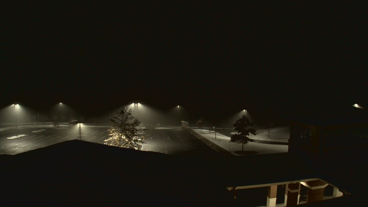 Thumbnail for current weather camera view from Wrigley Elementary School in West Liberty, Kentucky