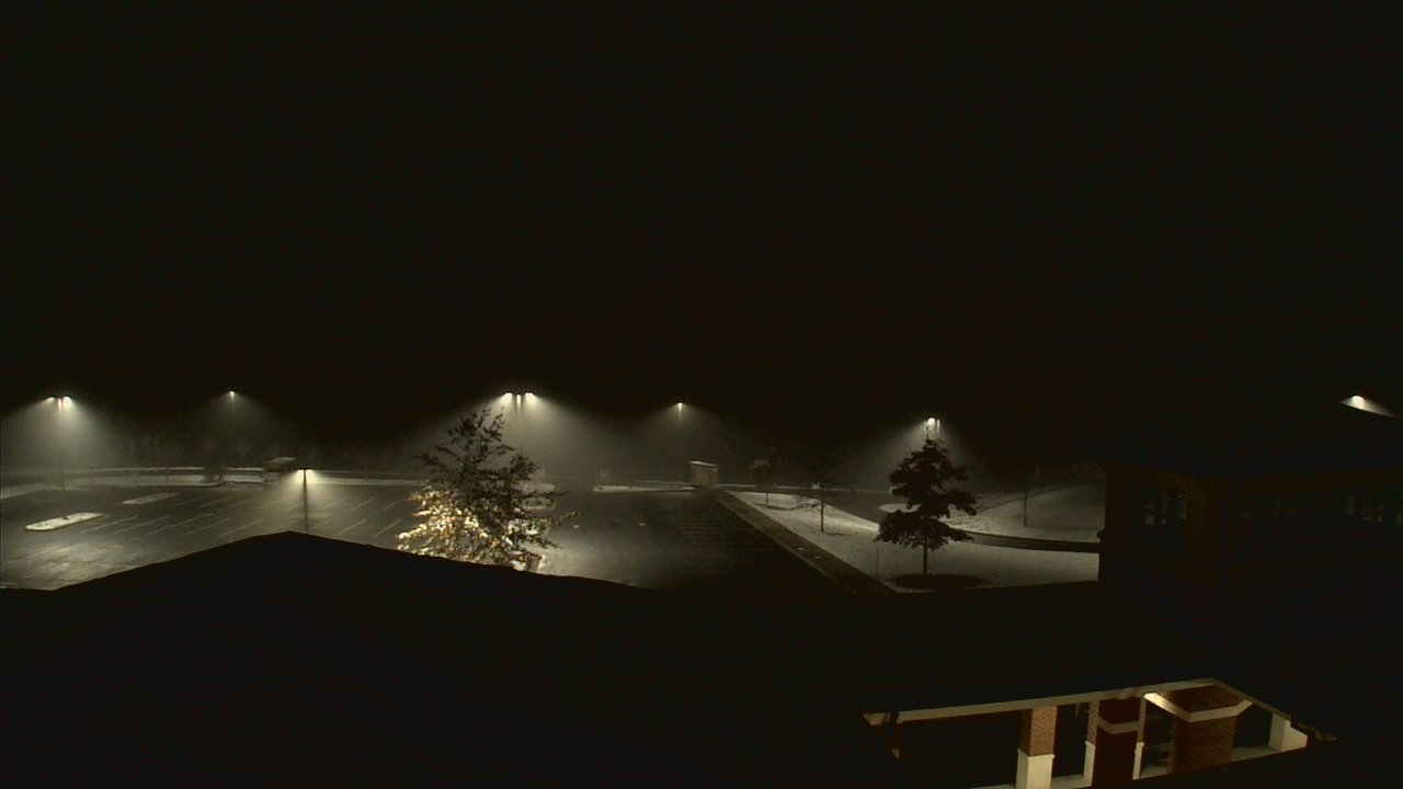 Thumbnail for current weather camera view from Wrigley Elementary School in West Liberty, Kentucky