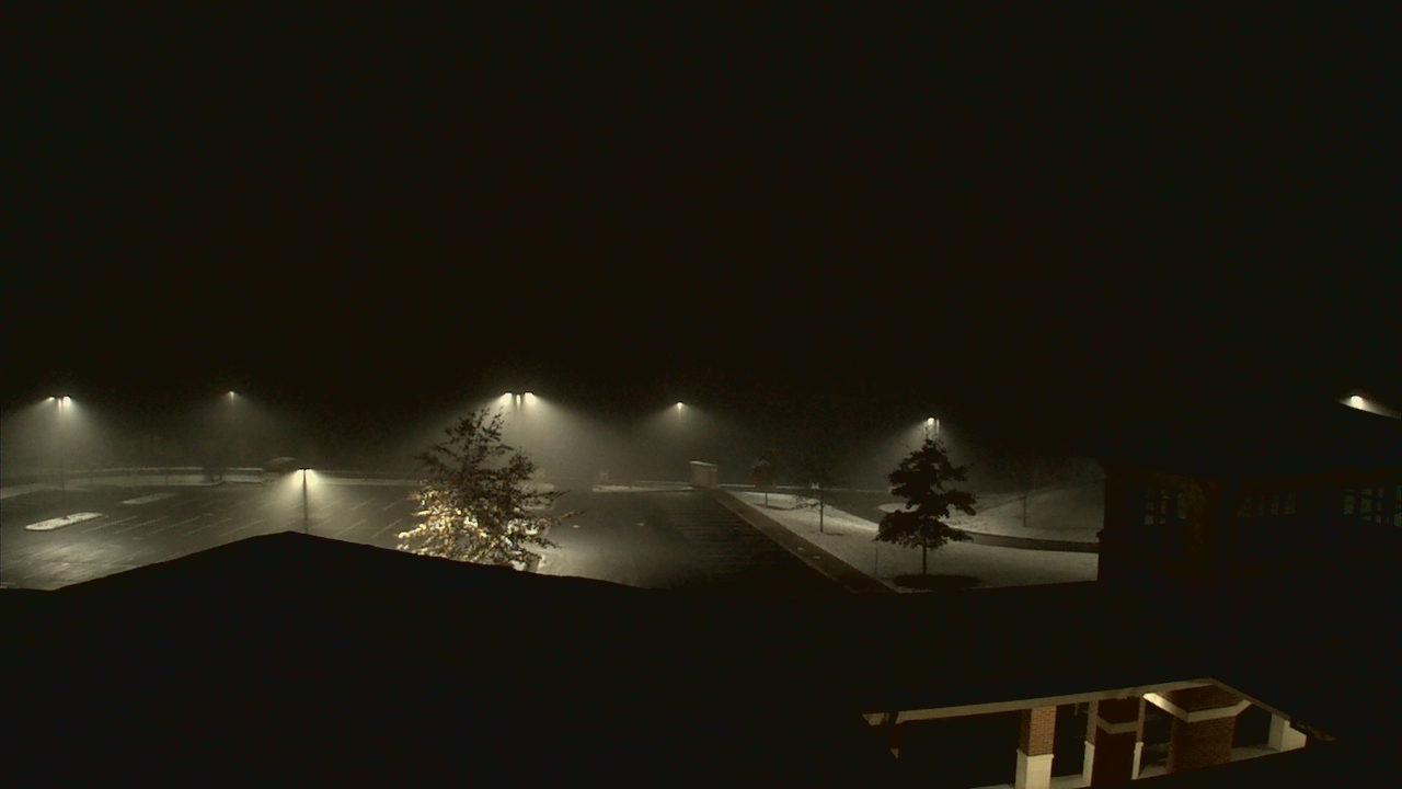 Thumbnail for current weather camera view from Wrigley Elementary School in West Liberty, Kentucky