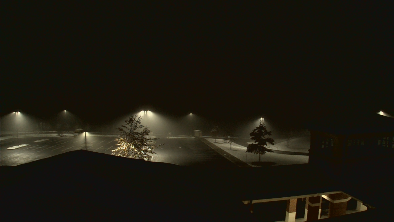Thumbnail for current weather camera view from Wrigley Elementary School in West Liberty, Kentucky