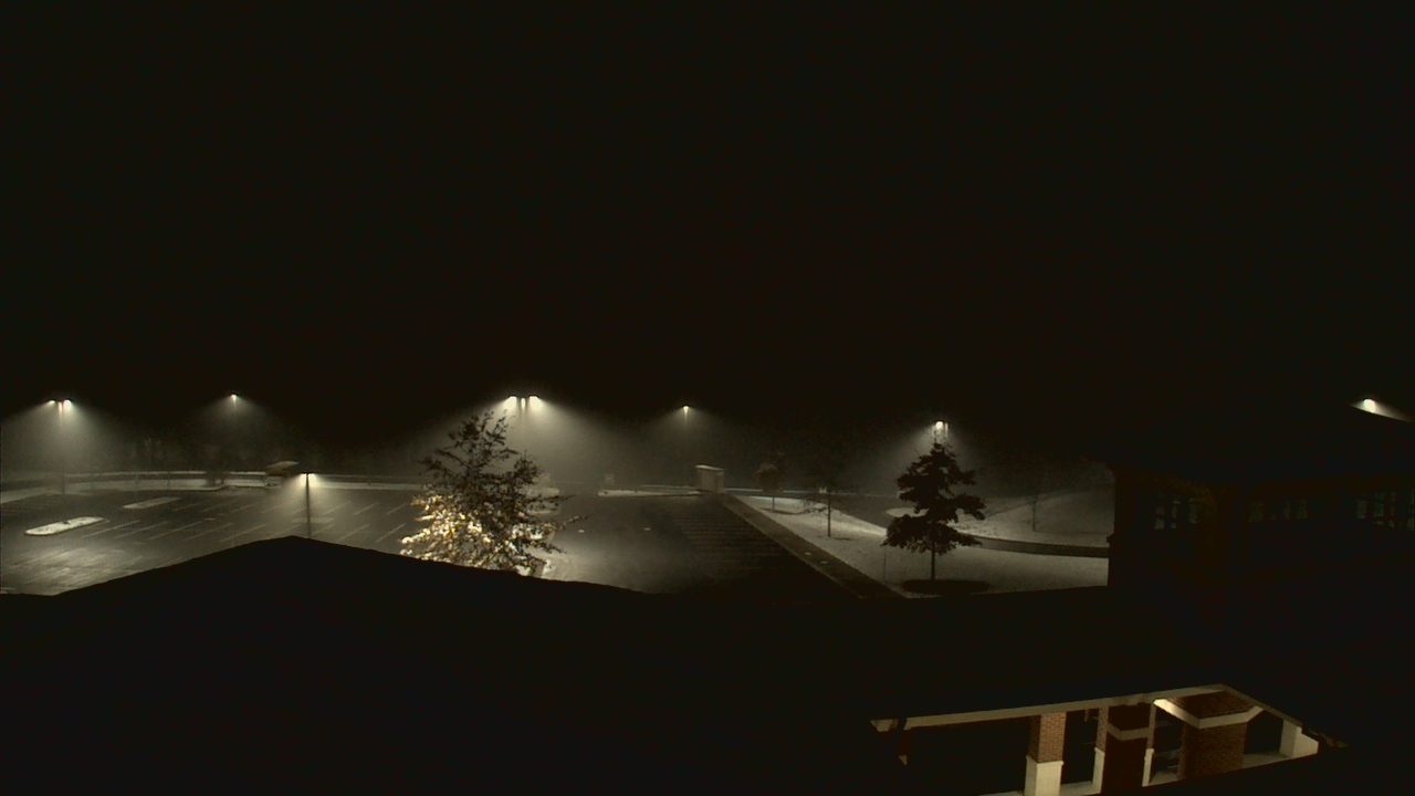 Thumbnail for current weather camera view from Wrigley Elementary School in West Liberty, Kentucky
