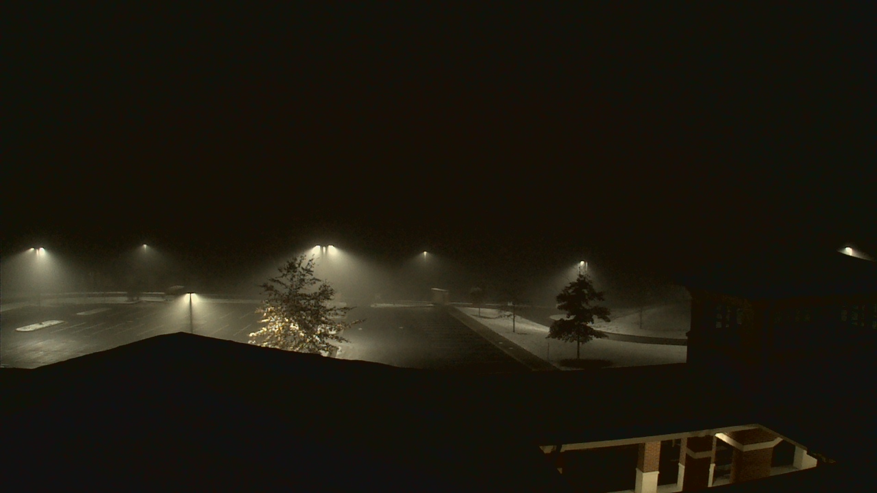 Thumbnail for current weather camera view from Wrigley Elementary School in West Liberty, Kentucky