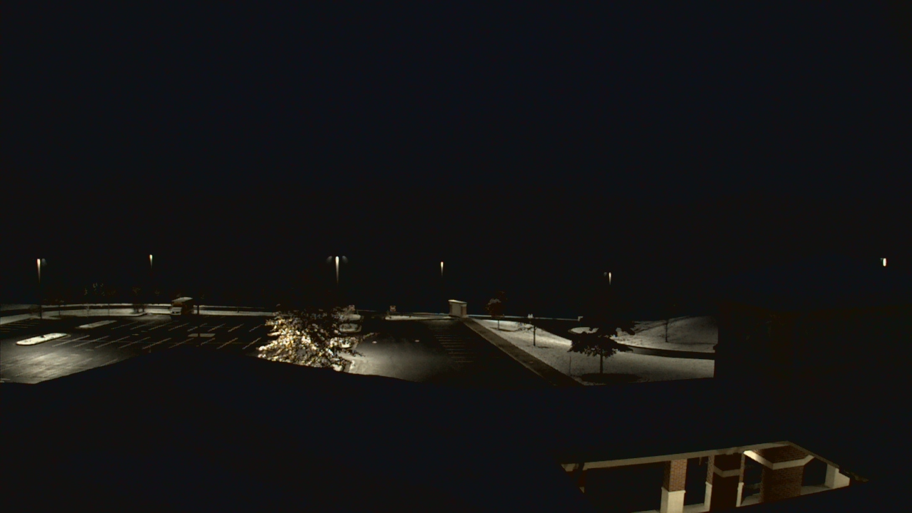 Thumbnail for current weather camera view from Wrigley Elementary School in West Liberty, Kentucky