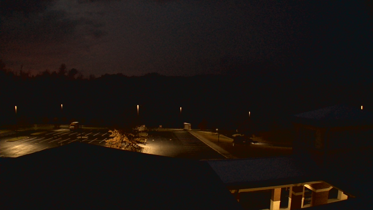 Thumbnail for current weather camera view from Wrigley Elementary School in West Liberty, Kentucky