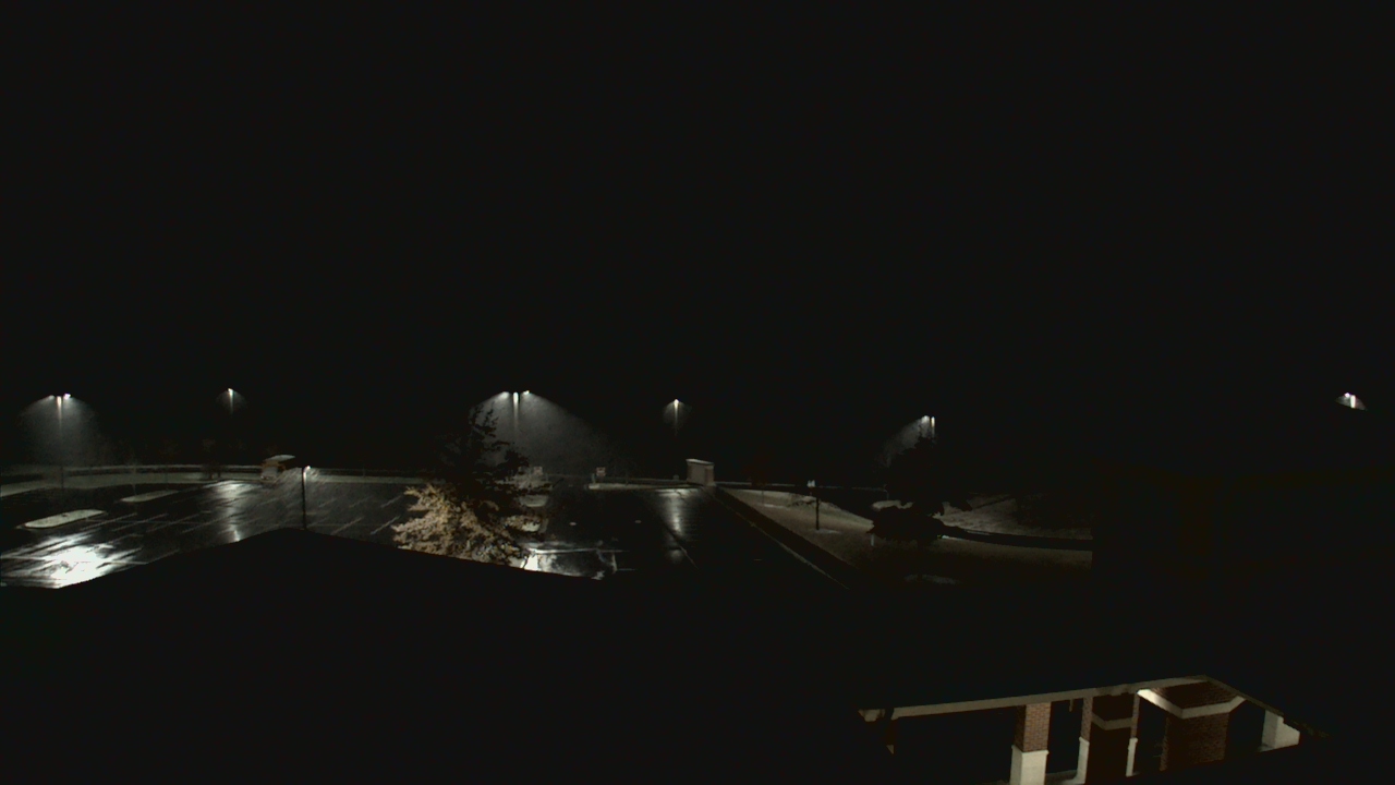 Thumbnail for current weather camera view from Wrigley Elementary School in West Liberty, Kentucky