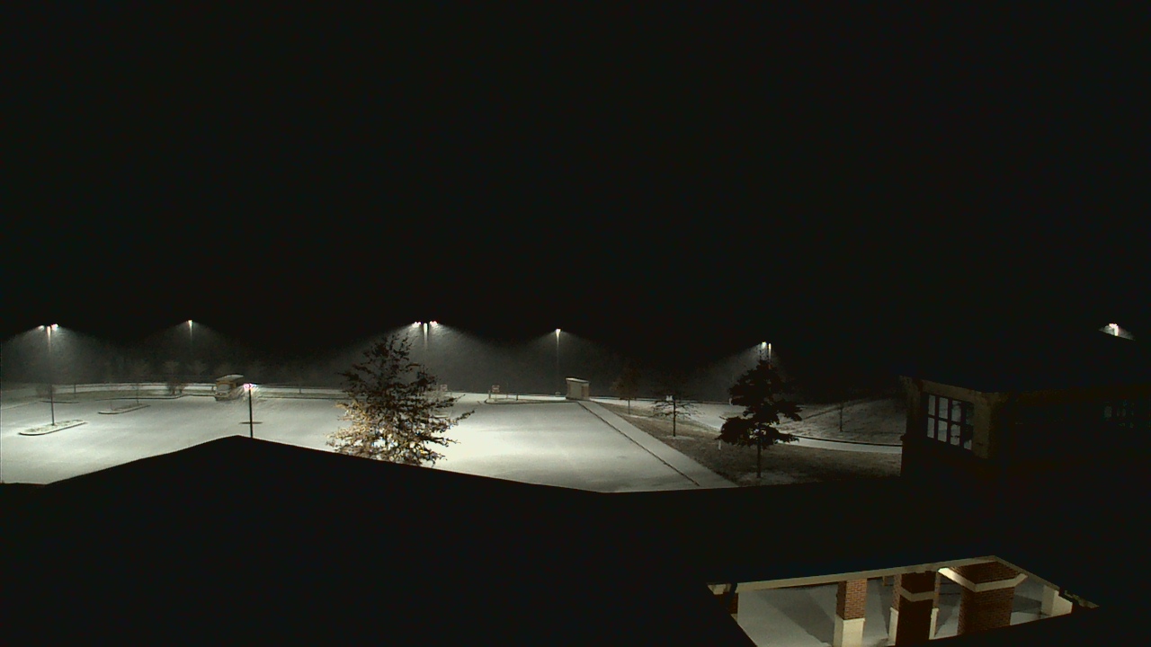 Thumbnail for current weather camera view from Wrigley Elementary School in West Liberty, Kentucky