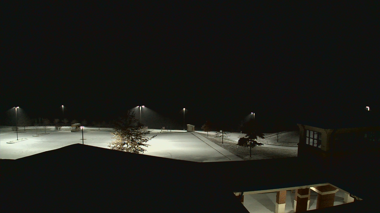 Thumbnail for current weather camera view from Wrigley Elementary School in West Liberty, Kentucky