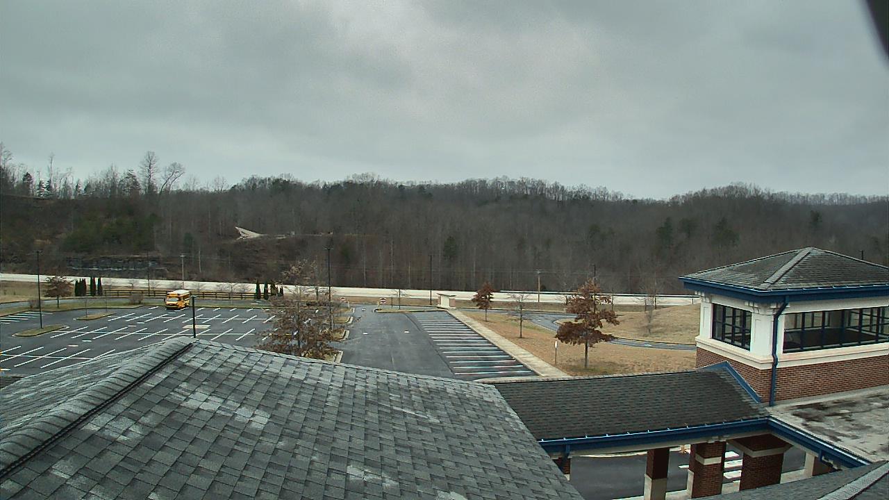 Thumbnail for current weather camera view from Wrigley Elementary School in West Liberty, Kentucky