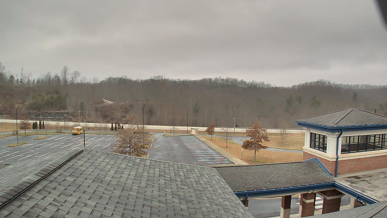 Thumbnail for current weather camera view from Wrigley Elementary School in West Liberty, Kentucky