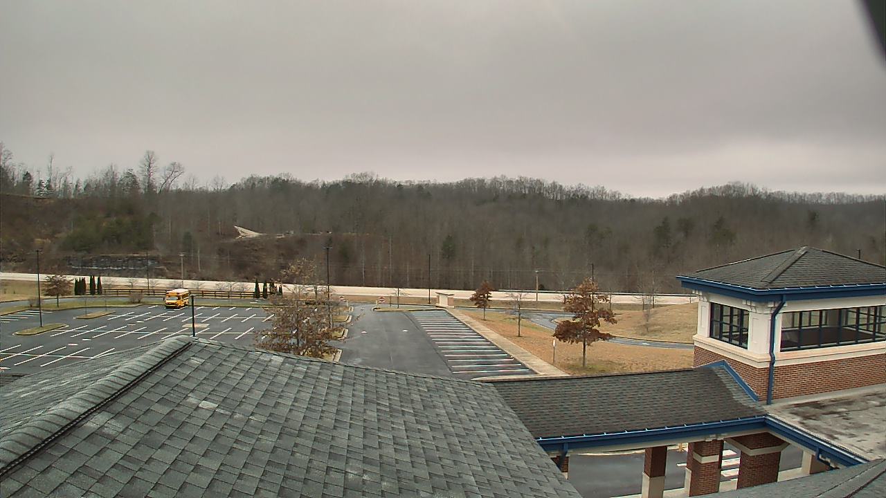 Thumbnail for current weather camera view from Wrigley Elementary School in West Liberty, Kentucky