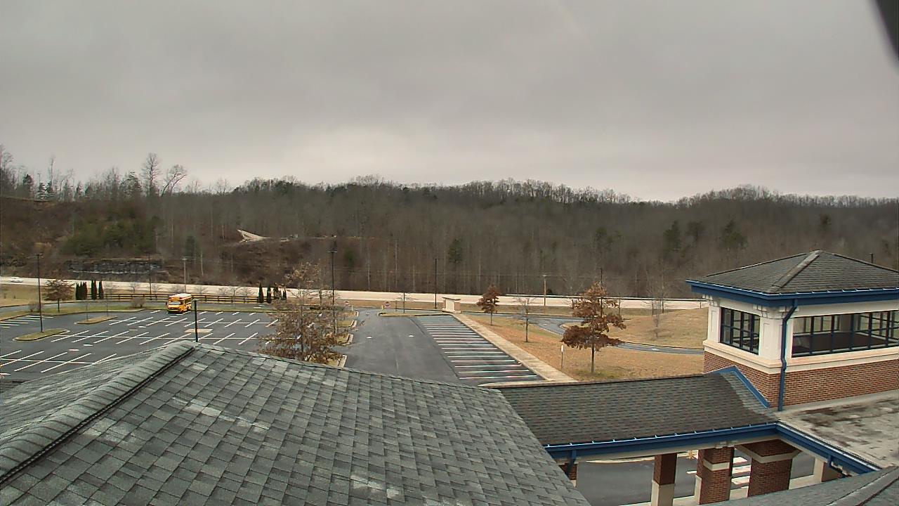 Thumbnail for current weather camera view from Wrigley Elementary School in West Liberty, Kentucky