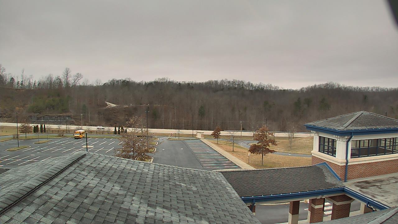 Thumbnail for current weather camera view from Wrigley Elementary School in West Liberty, Kentucky