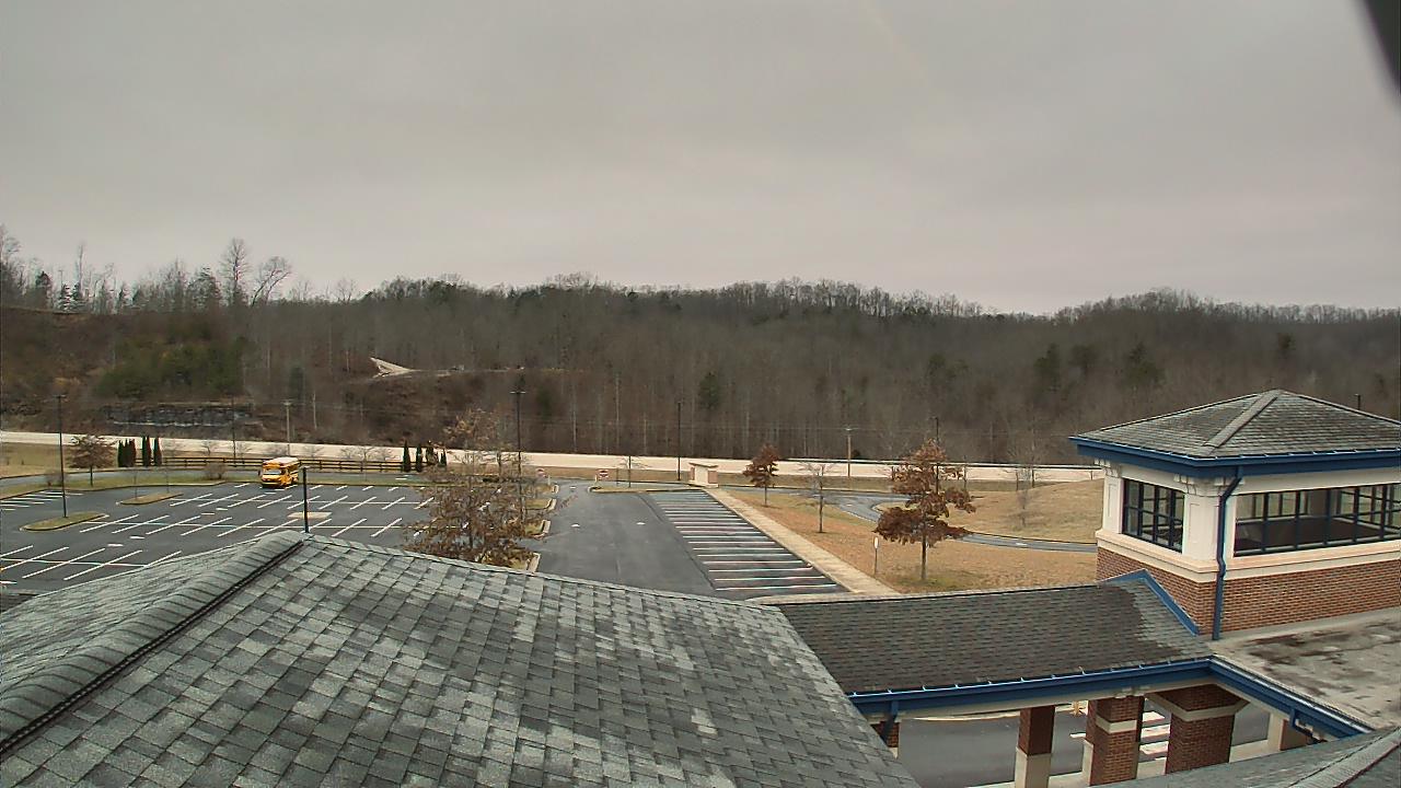 Thumbnail for current weather camera view from Wrigley Elementary School in West Liberty, Kentucky