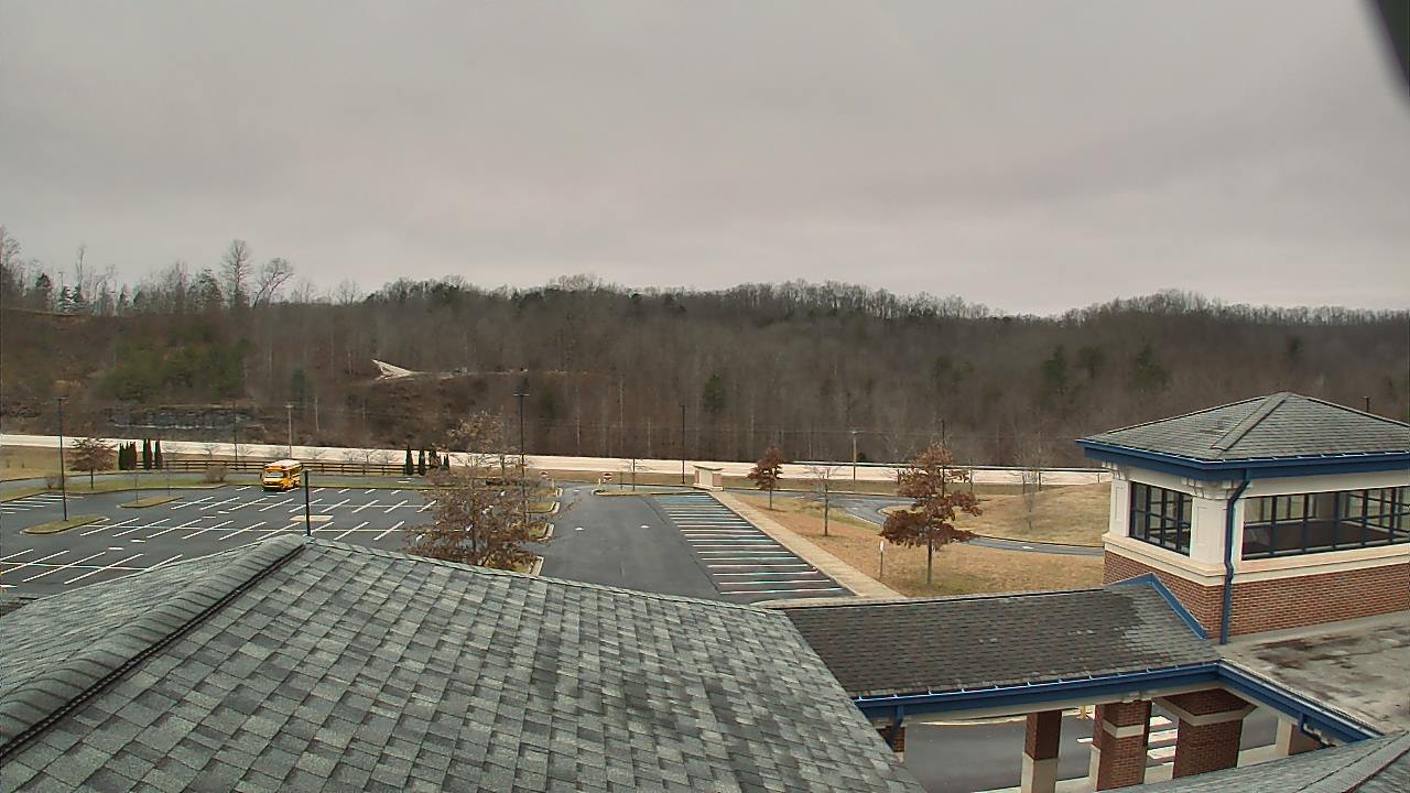 Thumbnail for current weather camera view from Wrigley Elementary School in West Liberty, Kentucky