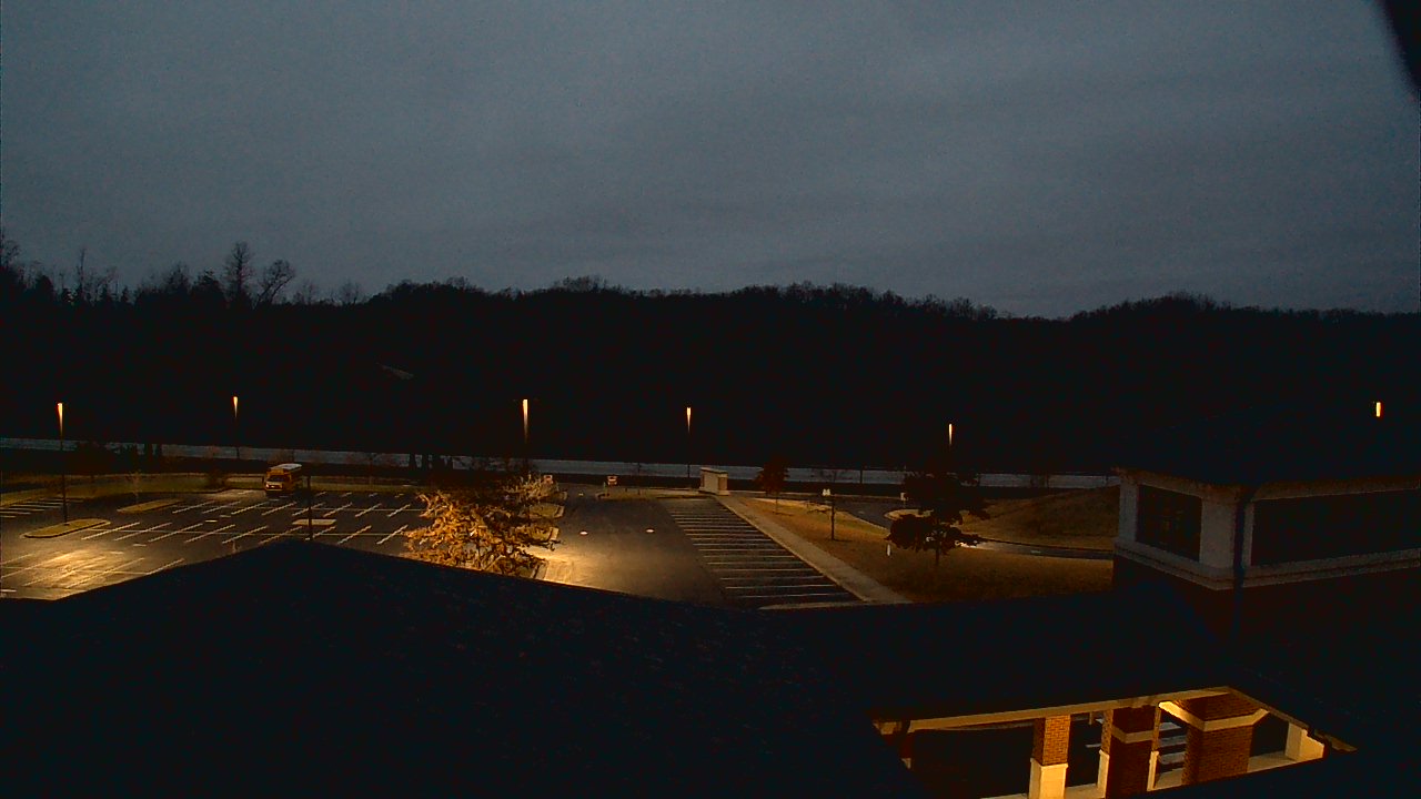 Thumbnail for current weather camera view from Wrigley Elementary School in West Liberty, Kentucky