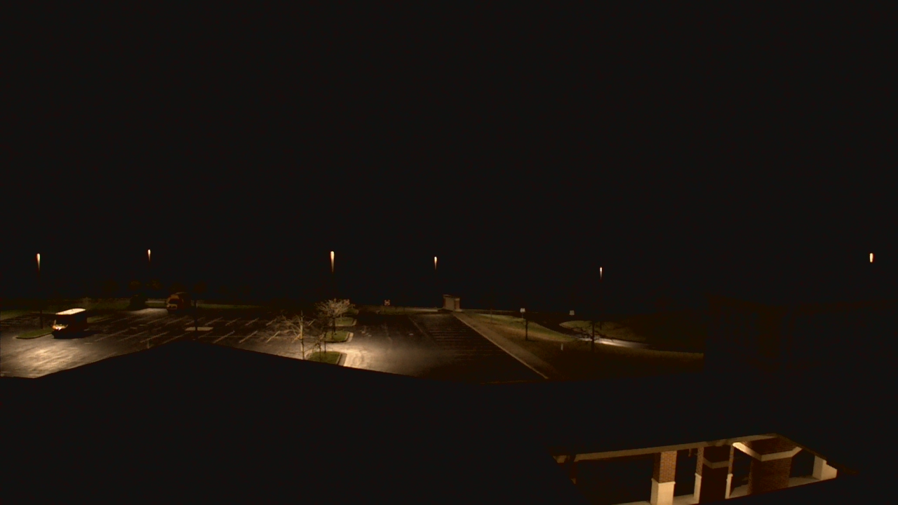 Thumbnail for current weather camera view from Wrigley Elementary School in West Liberty, Kentucky