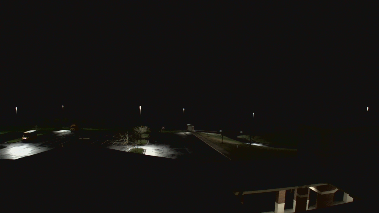 Thumbnail for current weather camera view from Wrigley Elementary School in West Liberty, Kentucky