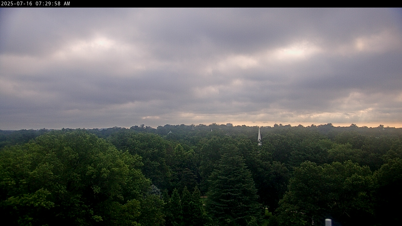 Thumbnail for current weather camera view from WTOP in Washington, District Of Columbia