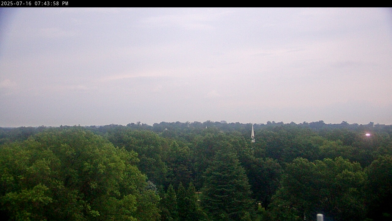 Thumbnail for current weather camera view from WTOP in Washington, District Of Columbia