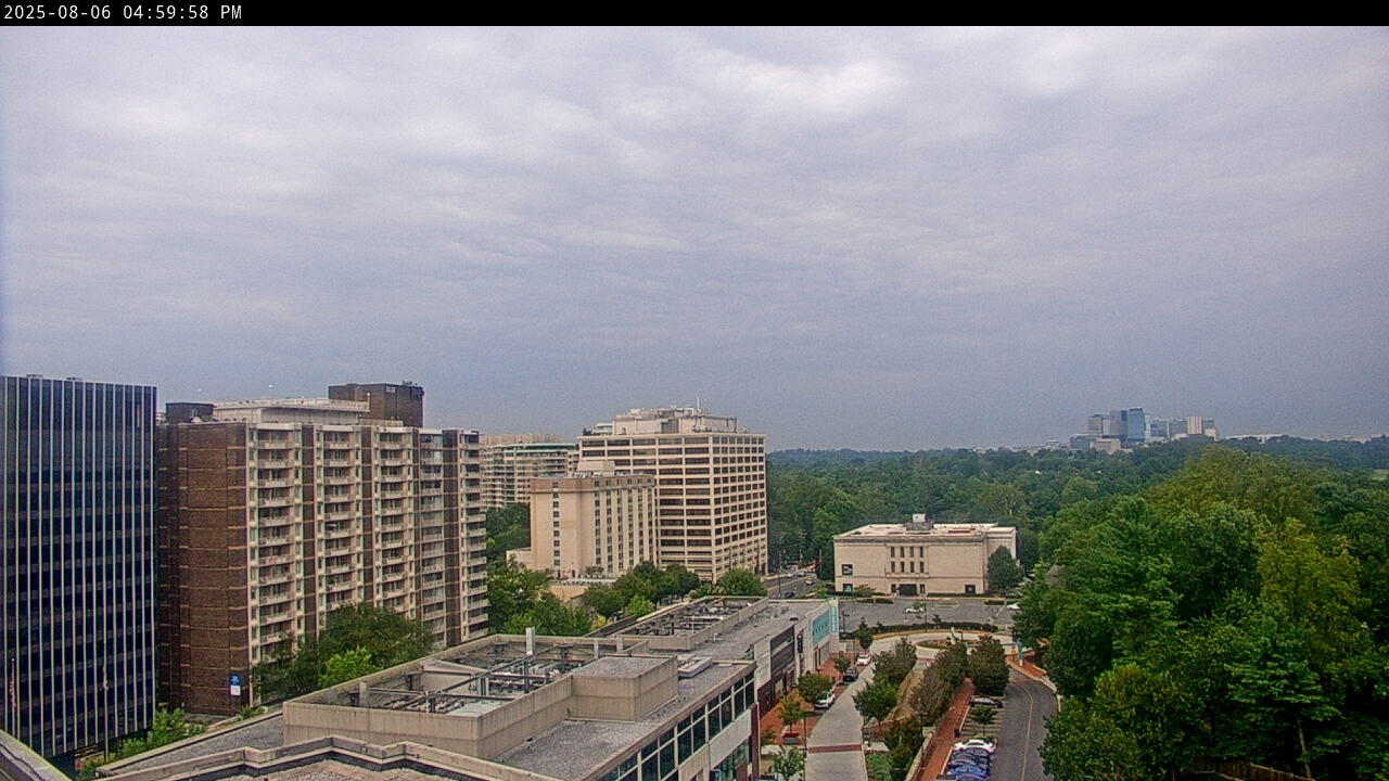 Thumbnail for current weather camera view from WTOP in Washington, District Of Columbia