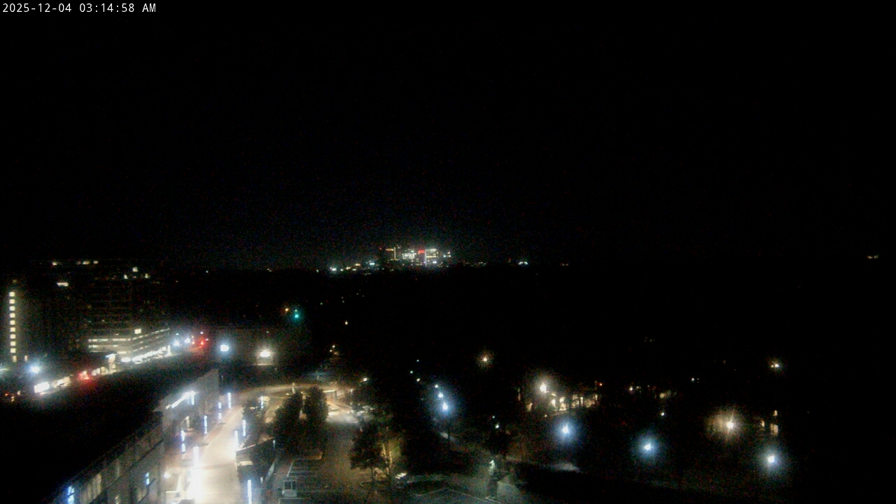 Thumbnail for current weather camera view from WTOP in Washington, District Of Columbia