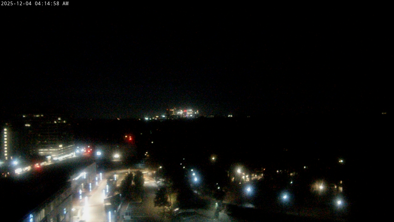 Thumbnail for current weather camera view from WTOP in Washington, District Of Columbia