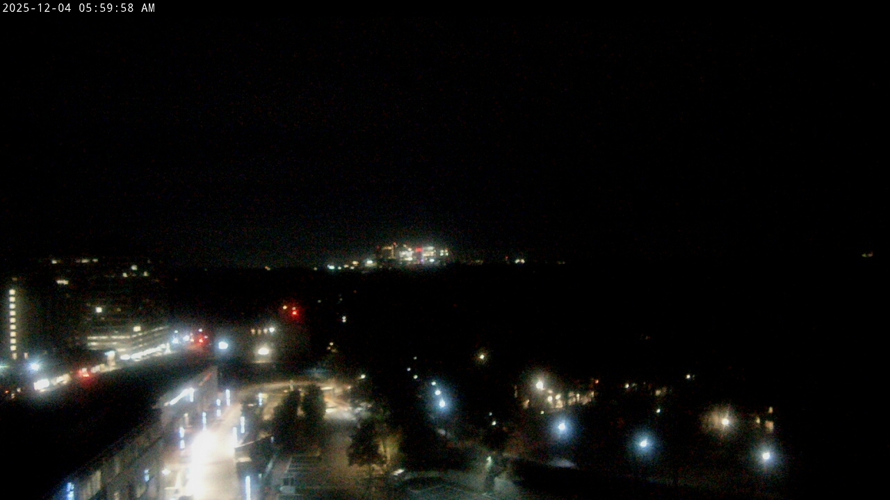Thumbnail for current weather camera view from WTOP in Washington, District Of Columbia