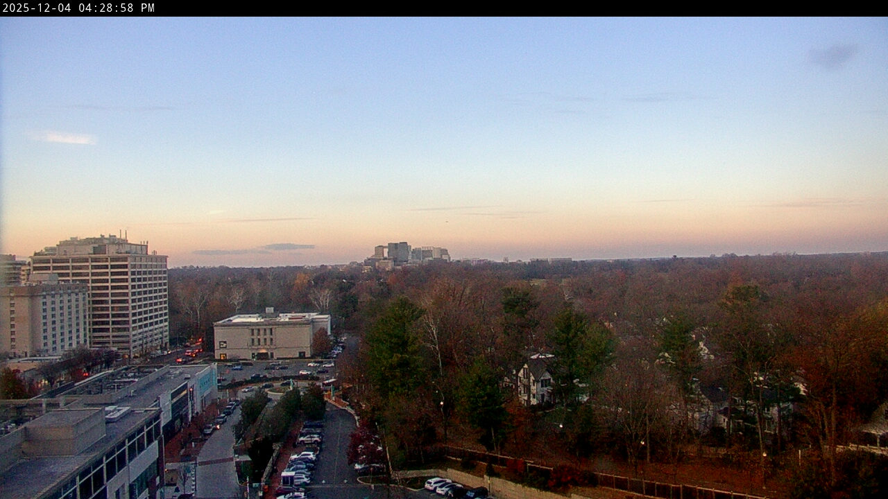 Thumbnail for current weather camera view from WTOP in Washington, District Of Columbia