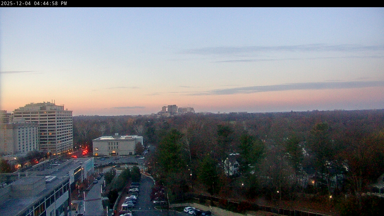 Thumbnail for current weather camera view from WTOP in Washington, District Of Columbia