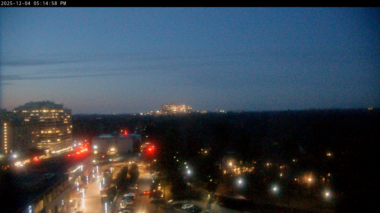 Thumbnail for current weather camera view from WTOP in Washington, District Of Columbia