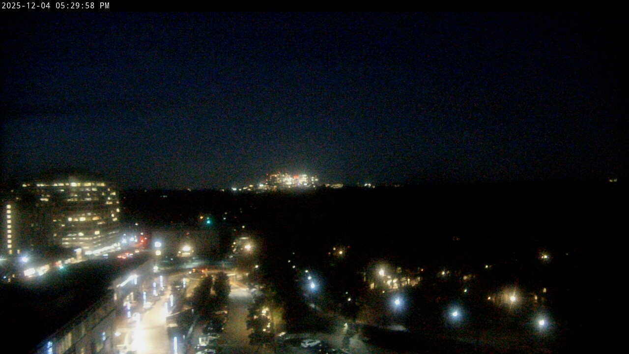 Thumbnail for current weather camera view from WTOP in Washington, District Of Columbia