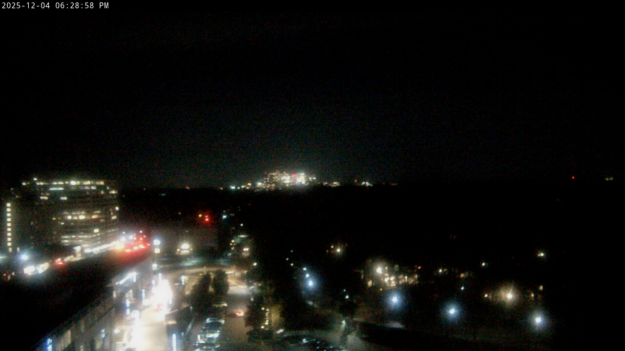 Thumbnail for current weather camera view from WTOP in Washington, District Of Columbia