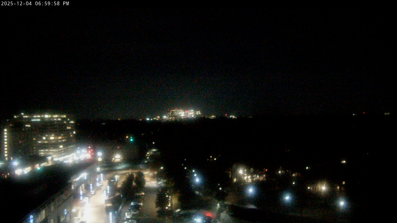 Thumbnail for current weather camera view from WTOP in Washington, District Of Columbia
