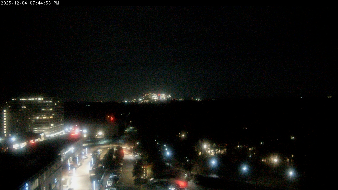 Thumbnail for current weather camera view from WTOP in Washington, District Of Columbia